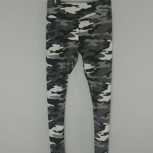 Stella Tweed Camo Leggings